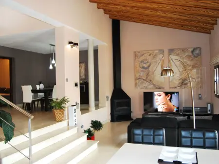 Maison 7 personnes à Santa Maria del Cami - Photo 4
