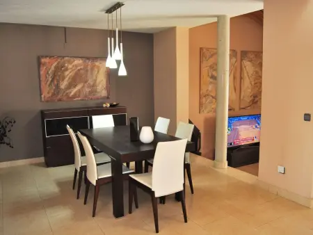 Maison 7 personnes à Santa Maria del Cami - Photo 5