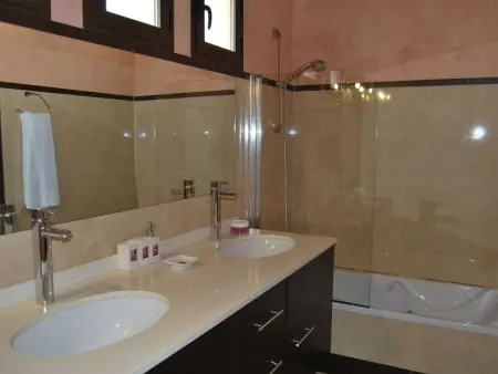 Maison 7 personnes à Santa Maria del Cami - Photo 9