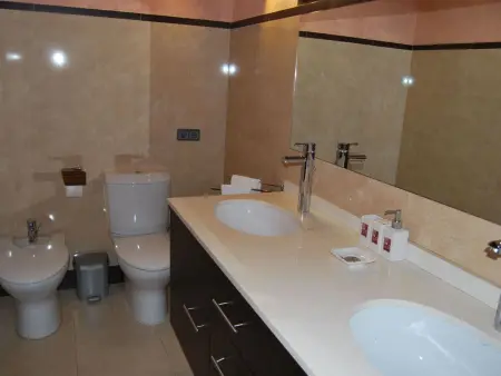 Maison 7 personnes à Santa Maria del Cami - Photo 10