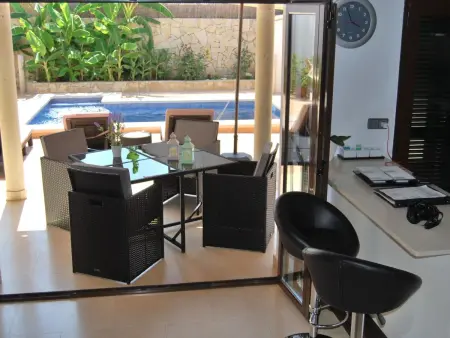 Maison 7 personnes à Santa Maria del Cami - Photo 20