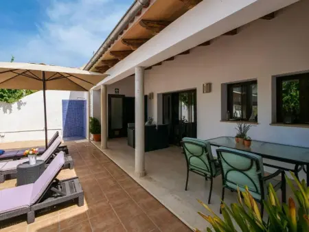Maison 7 personnes à Santa Maria del Cami - Photo 22