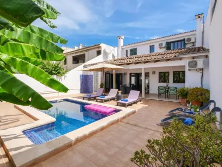 Maison 7 personnes à Santa Maria del Cami - Photo 23