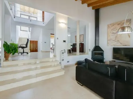 Maison 7 personnes à Santa Maria del Cami - Photo 29