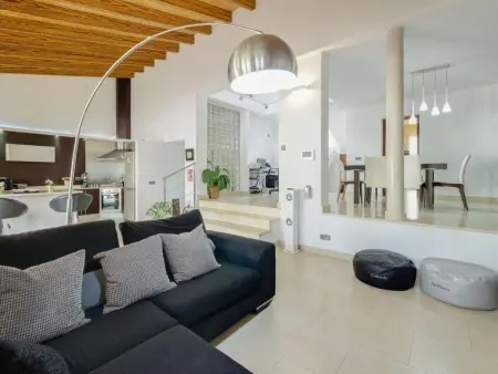 Maison 7 personnes à Santa Maria del Cami - Photo 30