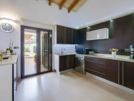 Maison 7 personnes à Santa Maria del Cami - Photo 37