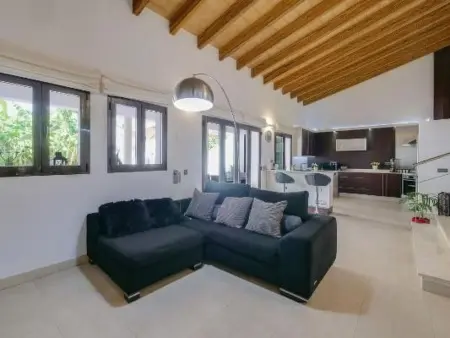 Maison 7 personnes à Santa Maria del Cami - Photo 40