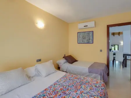 Maison 7 personnes à Santa Maria del Cami - Photo 41