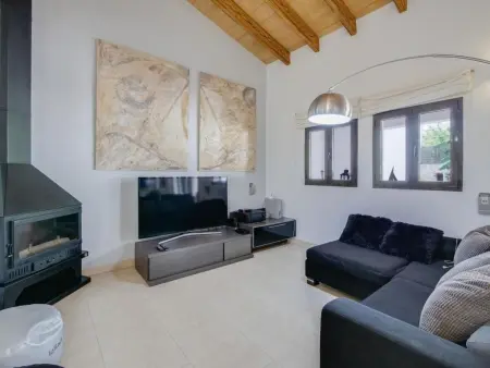 Maison 7 personnes à Santa Maria del Cami - Photo 43