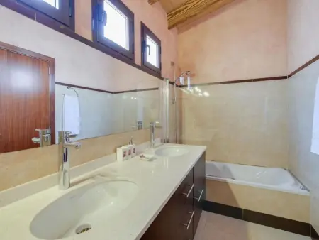 Maison 7 personnes à Santa Maria del Cami - Photo 45