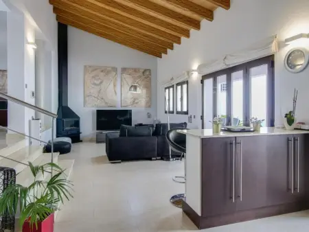Maison 7 personnes à Santa Maria del Cami - Photo 51