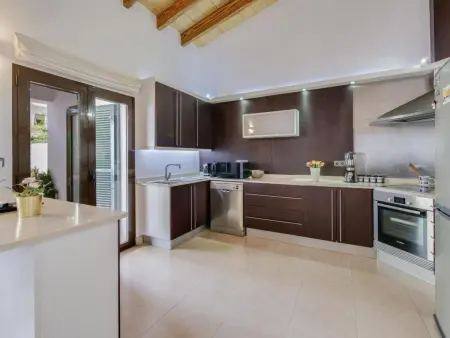 Maison 7 personnes à Santa Maria del Cami - Photo 53