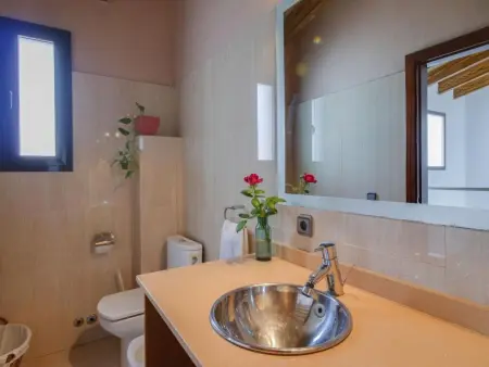 Maison 7 personnes à Santa Maria del Cami - Photo 57