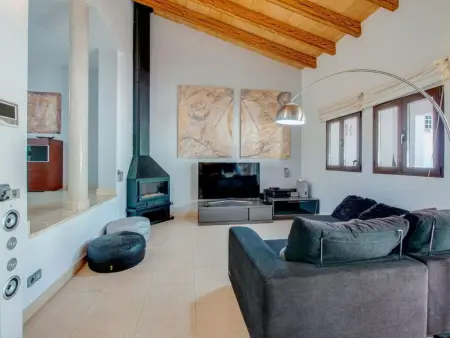 Maison 7 personnes à Santa Maria del Cami - Photo 64
