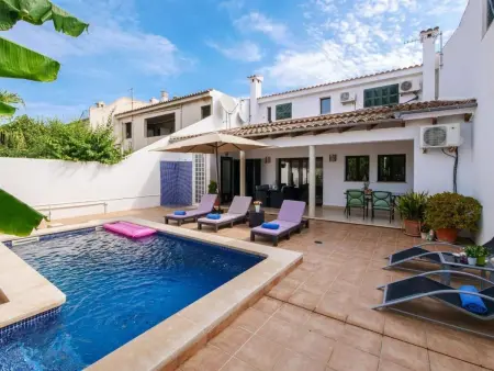 Maison 7 personnes à Santa Maria del Cami - Photo 70