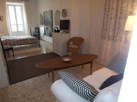 Studio Apartment, Appartement 2 personnes à Sencelles - Photo 2