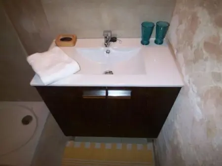 Studio Apartment, Appartement 2 personnes à Sencelles - Photo 5