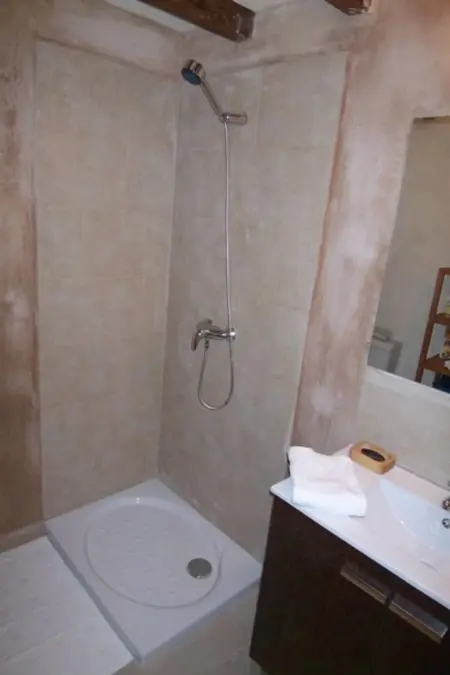 Studio Apartment, Appartement 2 personnes à Sencelles - Photo 16