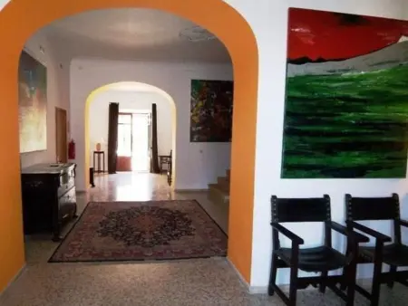 Ferien im Herrenhaus, Appartement 2 personnes à Sencelles - Photo 1