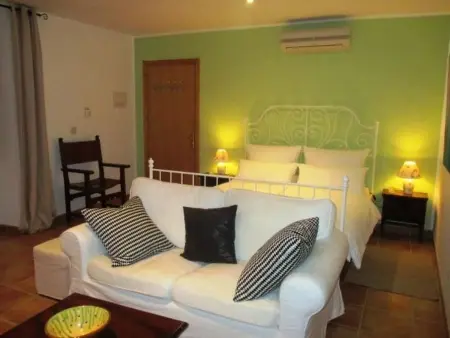 Ferien im Herrenhaus, Appartement 2 personnes à Sencelles - Photo 3