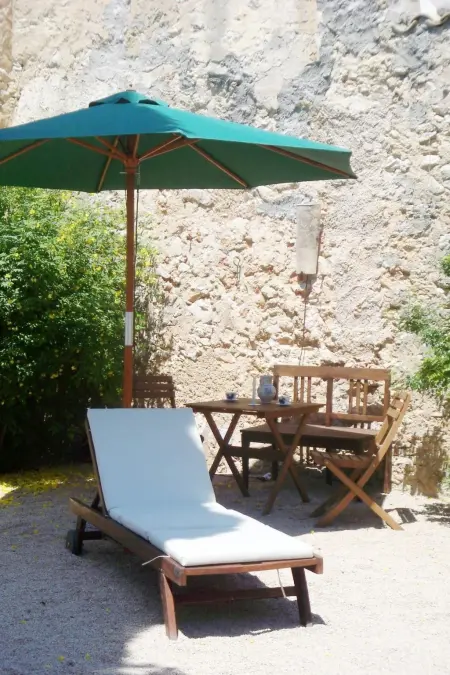 Ferien im Herrenhaus, Appartement 2 personnes à Sencelles - Photo 6