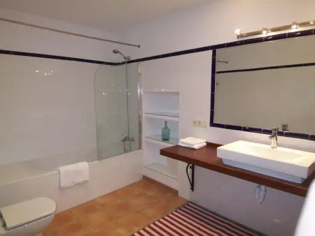 Ferien im Herrenhaus, Appartement 2 personnes à Sencelles - Photo 7