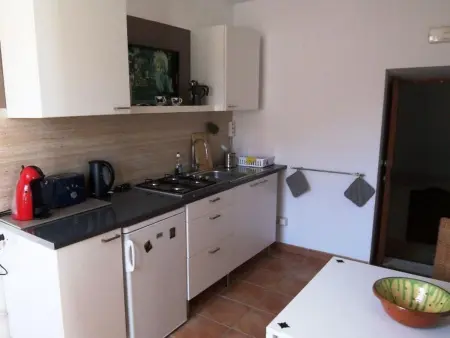 Ferien im Herrenhaus, Appartement 2 personnes à Sencelles - Photo 8