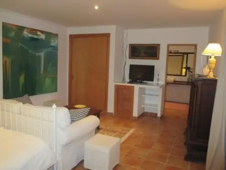 Ferien im Herrenhaus, Appartement 2 personnes à Sencelles - Photo 9