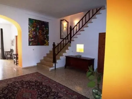 Ferien im Herrenhaus, Appartement 2 personnes à Sencelles - Photo 10