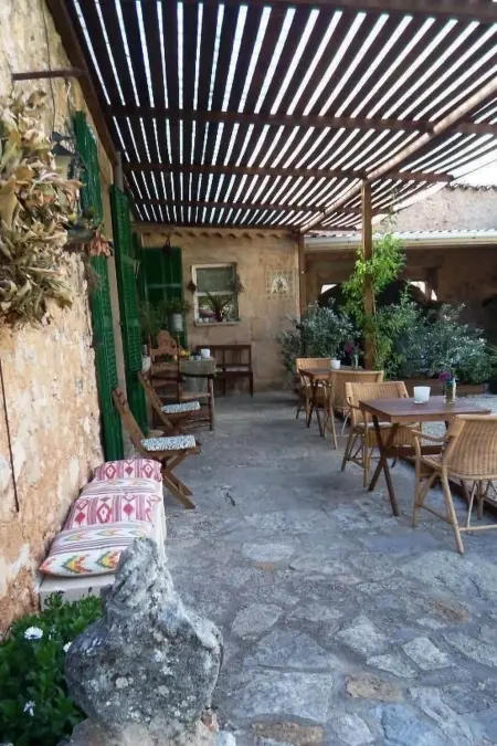 Ferien im Herrenhaus, Appartement 2 personnes à Sencelles - Photo 17