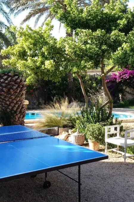 Ferien im Herrenhaus, Appartement 2 personnes à Sencelles - Photo 32