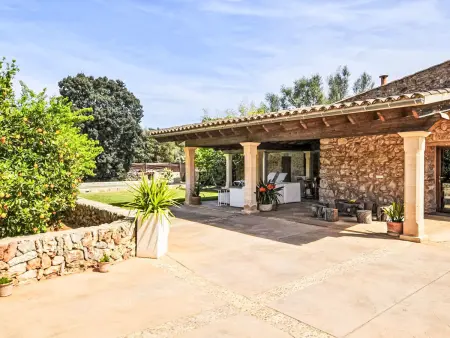 Luxuriöse Villa mit Pool und Klimaanlage für 8 Personen - Photo 5
