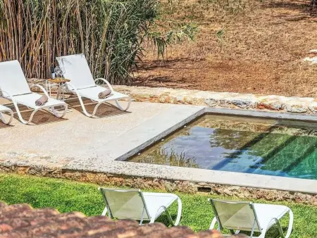 Luxuriöse Villa mit Pool und Klimaanlage für 8 Personen - Photo 14