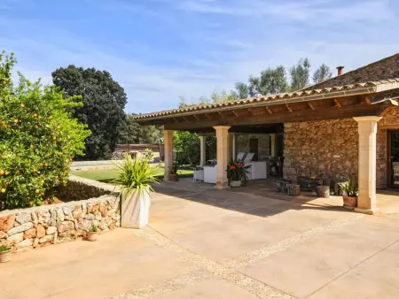 Luxuriöse Villa mit Pool und Klimaanlage für 8 Personen - Photo 18