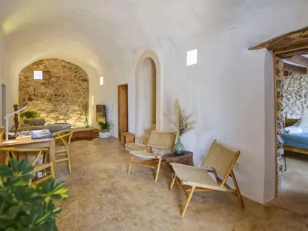 Luxuriöse Villa mit Pool und Klimaanlage für 8 Personen - Photo 26