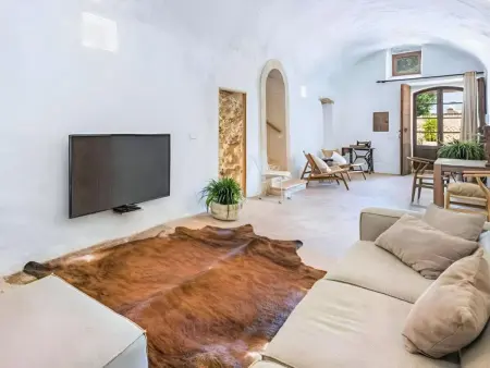 Luxuriöse Villa mit Pool und Klimaanlage für 8 Personen - Photo 27