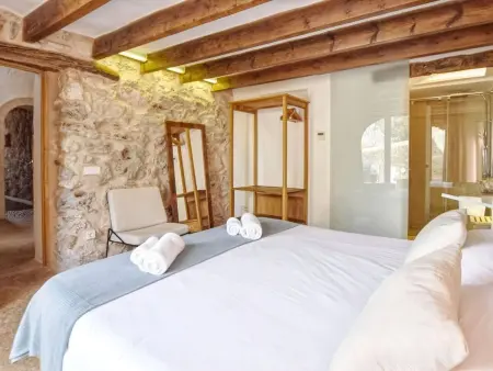 Luxuriöse Villa mit Pool und Klimaanlage für 8 Personen - Photo 30