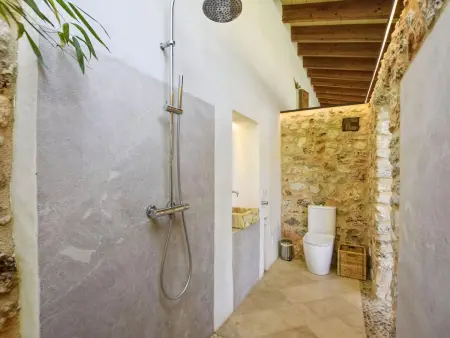 Luxuriöse Villa mit Pool und Klimaanlage für 8 Personen - Photo 34
