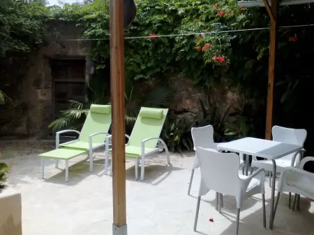 Garten Appartment, Appartement 3 personnes à Sencelles - Photo 1
