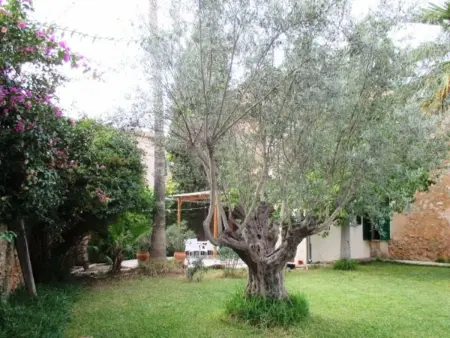 Garten Appartment, Appartement 3 personnes à Sencelles - Photo 2