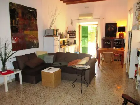 Garten Appartment, Appartement 3 personnes à Sencelles - Photo 3