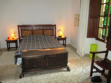 Garten Appartment, Appartement 3 personnes à Sencelles - Photo 5
