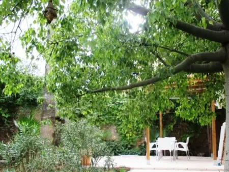Garten Appartment, Appartement 3 personnes à Sencelles - Photo 6
