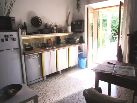 Garten Appartment, Appartement 3 personnes à Sencelles - Photo 7