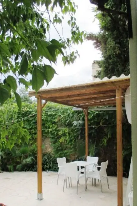 Garten Appartment, Appartement 3 personnes à Sencelles - Photo 8