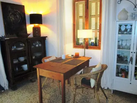Garten Appartment, Appartement 3 personnes à Sencelles - Photo 9