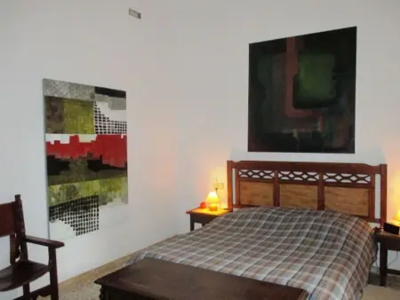 Garten Appartment, Appartement 3 personnes à Sencelles - Photo 11