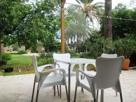 Garten Appartment, Appartement 3 personnes à Sencelles - Photo 12