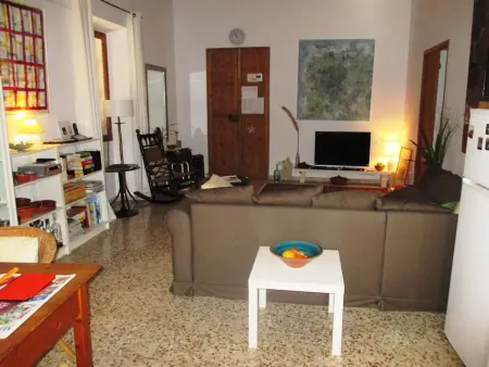 Garten Appartment, Appartement 3 personnes à Sencelles - Photo 15