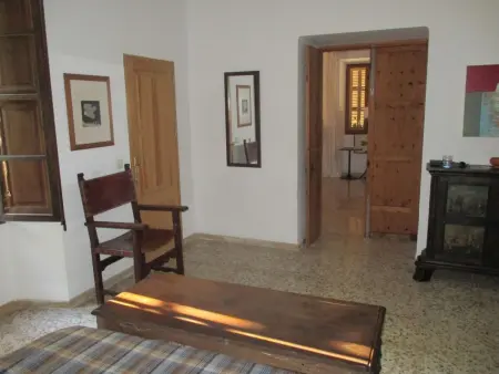 Garten Appartment, Appartement 3 personnes à Sencelles - Photo 16